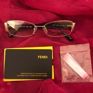 Glasses